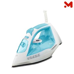 تورنيدو مكواة بخار 1800 وات TST-1800L