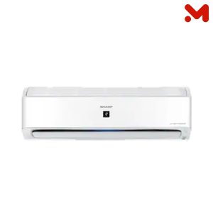 شارب تكييف اسبلت1.5حصان بارد-ساخن انفرترAY-XP12BME