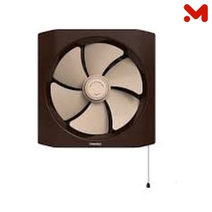 شفاط تورنيدو - 30سم - كريمى/بنى TVH-30CN
