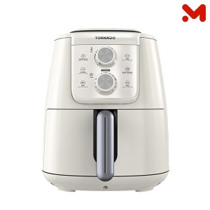 تورنيدو قلايةهوائية بدون زيت1550واتTHF-1554M-XL-CS