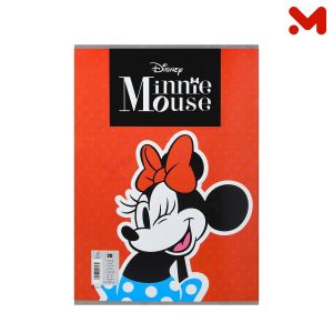 كراسة ورقه 28 مربعات كبيرة النهضه 1ق
