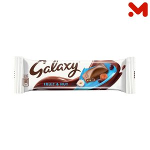 جلاكسى شيكولاتة فواكة ومكسرات 30جم