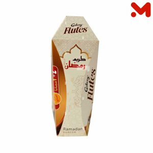 جلاكسي فلوتس فانوس 22.5جم علبه 4+1هديه