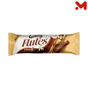 جلاكسي فلوتس كريمة 2صابع 22.50 جم