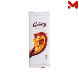 جلاكسي شيكولاته بندق 80 جم