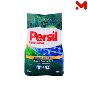 برسيل ابيض اتوماتيك 5كجم