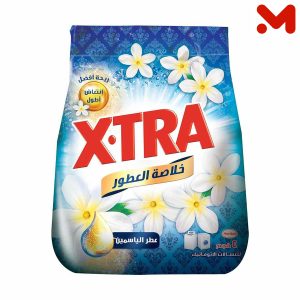 اكسترا اتوماتيك جديد 4كجم