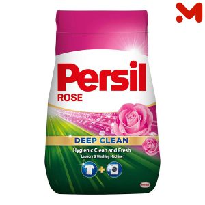 برسيل مسحوق اتوماتيك روز5كجم