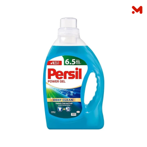 برسيل جيل ابيض 3.25 لتر
