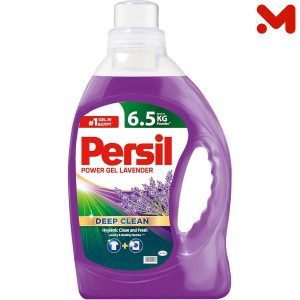 برسيل جيل لافندر اتوماتيك 3لتر