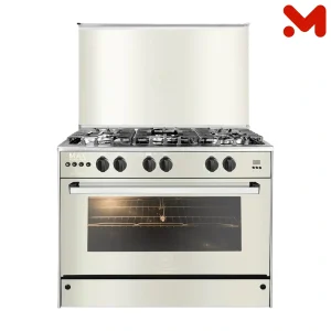 يونيون اير بوتجاز 5 شعله C69SS-GC-447-IFDS-MAX MAS
