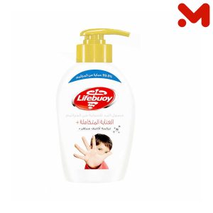 لايف بوى هاند ووش 450مل