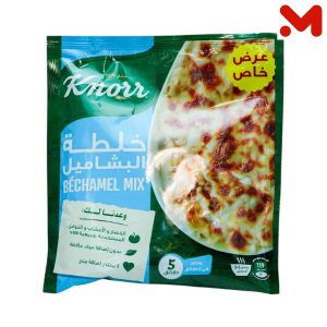 كنور خلطة بشاميل 70جم