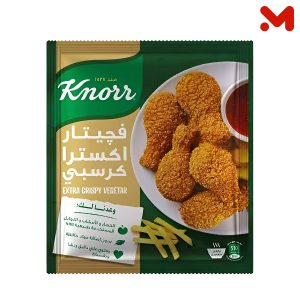 كنور فيجتار اكسترا كرسبى 55جم
