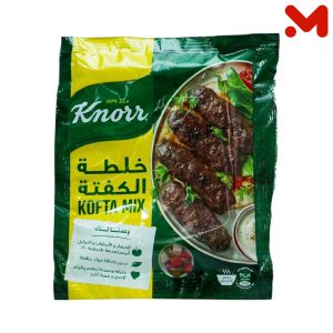 كنور خلطة كفتة 35جم