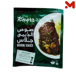 كنور صوص الديمى جلاس 40جم