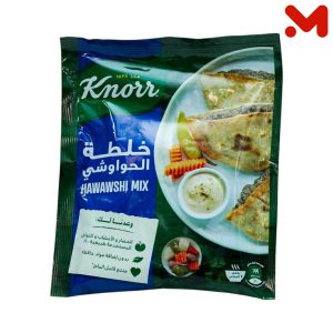 كنور خلطة الحواوشى 30جم