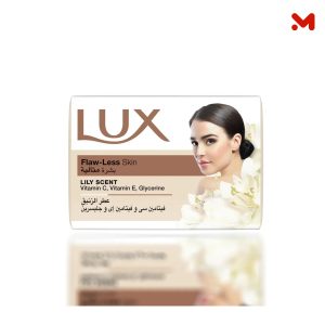 لوكس صابون 115جم 4ق خصم 5ج