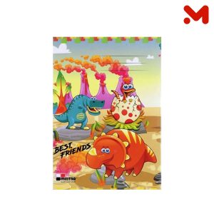كشكول 80ورقة 16*22.5