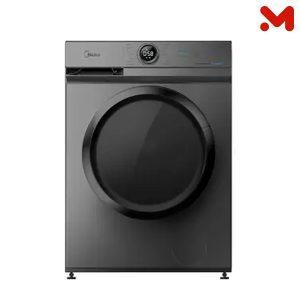 غسالة ملابس  8 كجم انفرتر فضي MF100W80B/TT