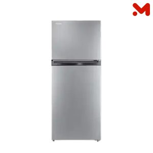 توشيبا ثلاجة 2باب 411لترفضى فاتح GR-RT559WE-DMN(49