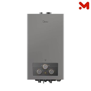 سخان ميديا رمادى غاز طبيعى10لترMGWH10-20MDNEG(S) N