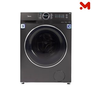 ميدياغسالة ملابس9كجم، انفرترفضي MF200W90B/TTC