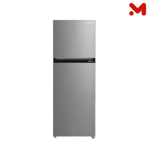 توشيبا ثلاجة انفرتر 411 لتر GR-RT558WE-PMN(57)