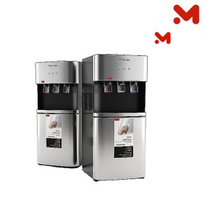 مبرد مياه توشيبا بثلاجه RWF-W2467RTEG(k)