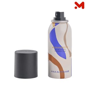 معطر للجسم والشعر اورجنال 100 مل (بدون غاز)