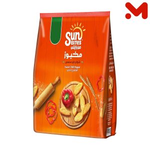 صن بايتس فلفل حلو 58 جم