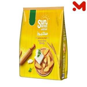 صن بايتس جبنة اعشاب 58 جم