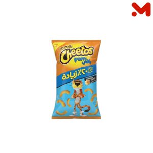 شيتوس بافس جبنه 63 جم