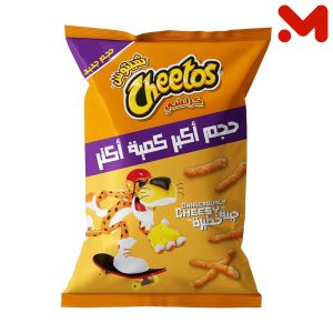 شيتوس فرايد جبنه 63 جم