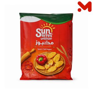 صن بايتس الفلفل الحلو  93 جم فلاش 15ج