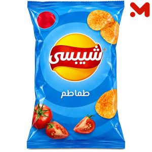 شيبسى كاتشب 50جم