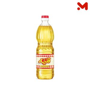 الجوهره زيت قلى 700مل