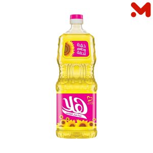 هلا زيت عباد 700مل