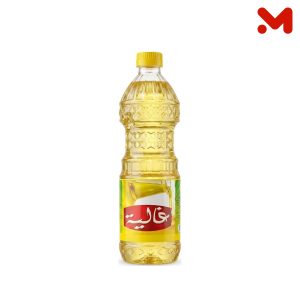 الطازة زيت خليط 600مل