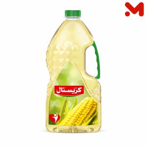 كريستال زيت ذرة 1.600لتر