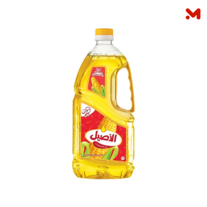 الاصيل زيت ذرة 1.5لتر