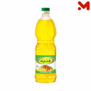 هدية زيت خليط 700مل
