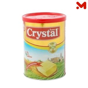 كريستال سمن اصفر 700جم
