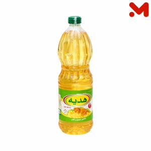 هدية زيت 1لتر