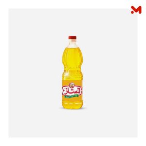 الممتاز زيت خليط 1لتر