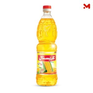 كريستال زيت ذرة 800مل