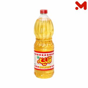 قلية زيت خليط 1لتر