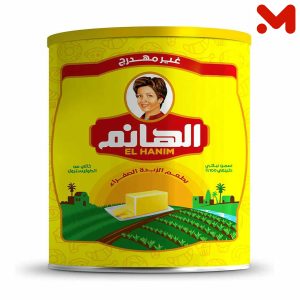 الهانم سمن 1.500كجم