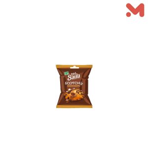 سولا زبدة حشو شيكولاتة 55 ق