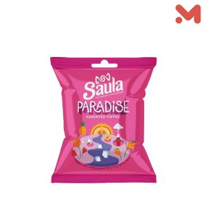 سولا باراديس طوفى 100ق